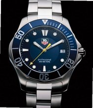 Tag Heuer Aquaracer 2000 Aquaracer Quartz
