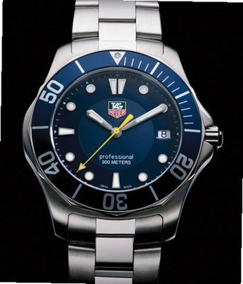 Tag Heuer Aquaracer 2000 Aquaracer Quartz