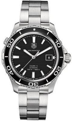Tag Heuer Aquaracer 500 Automatic WAK2110.BA0830