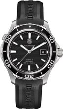 Tag Heuer Aquaracer 500 Automatic WAK2110.FT6027