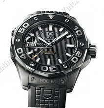 Tag Heuer Aquaracer Aquaracer 500M Calibre 5