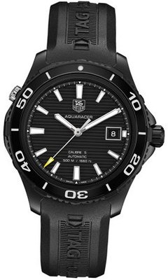 Tag Heuer Aquaracer Aquaracer 500M Ceramic