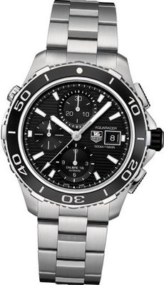 Tag Heuer Aquaracer Aquaracer 500M