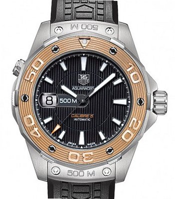 Tag Heuer Aquaracer Aquaracer 500M