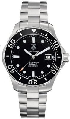 Tag Heuer Aquaracer Aquaracer Automatic Calibre 5