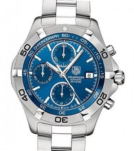 Tag Heuer Aquaracer Aquaracer Automatic Chronograph