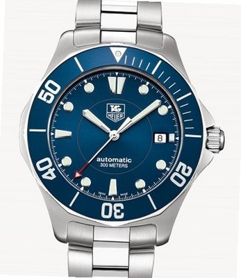 Tag Heuer Aquaracer Aquaracer Automatic-
