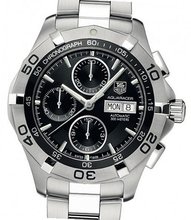 Tag Heuer Aquaracer Aquaracer Calibre 16 Day-Date