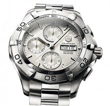 Tag Heuer Aquaracer Aquaracer Calibre 16 Day-Date