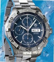 Tag Heuer Aquaracer Aquaracer Calibre 16 Day-Date