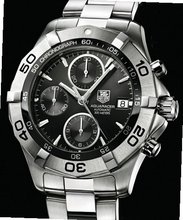 Tag Heuer Aquaracer Aquaracer Calibre 16