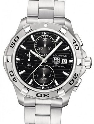 Tag Heuer Aquaracer Aquaracer Calibre 16