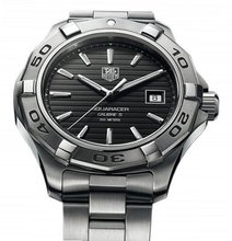 Tag Heuer Aquaracer Aquaracer Calibre 5 Automatic