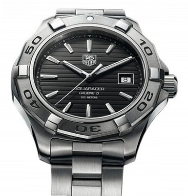Tag Heuer Aquaracer Aquaracer Calibre 5 Automatic
