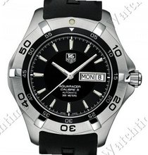 Tag Heuer Aquaracer Aquaracer Calibre 5 Day-Date