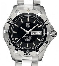 Tag Heuer Aquaracer Aquaracer Calibre 5 Day-Date