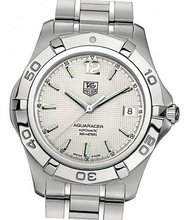 Tag Heuer Aquaracer Aquaracer Calibre 5