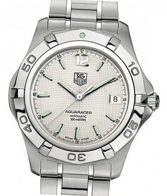 Tag Heuer Aquaracer Aquaracer Calibre 5