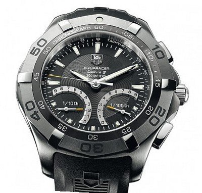Tag Heuer Aquaracer Aquaracer Calibre S