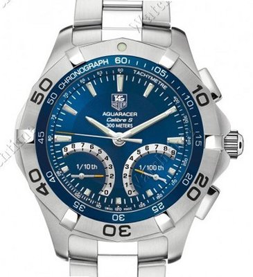 Tag Heuer Aquaracer Aquaracer Calibre S