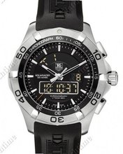 Tag Heuer Aquaracer Aquaracer Chronotimer