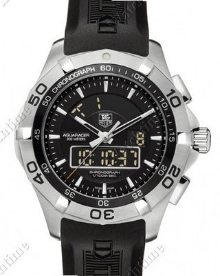 Tag Heuer Aquaracer Aquaracer Chronotimer