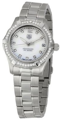 Tag Heuer Aquaracer Aquaracer Lady Quarz