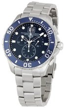 Tag Heuer Aquaracer Aquaracer Quarz Chronograph