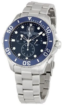 Tag Heuer Aquaracer Aquaracer Quarz Chronograph