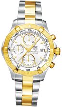 Tag Heuer Aquaracer CAF2120.BB0816