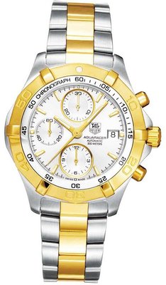 Tag Heuer Aquaracer CAF2120.BB0816