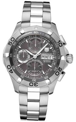 Tag Heuer Aquaracer CAF5011.BA0815