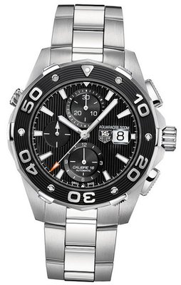 Tag Heuer Aquaracer CAJ2110.BA0872