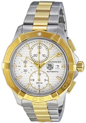 Tag Heuer Aquaracer CAP2120.BB0834