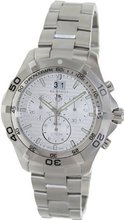 Tag Heuer Aquaracer Chronograph CAF101F.BA0821