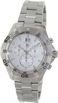 Tag Heuer Aquaracer Chronograph CAF101F.BA0821