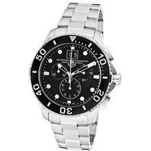 Tag Heuer Aquaracer Chronograph CAN1010.BA0821