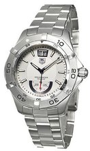 Tag Heuer Aquaracer Stainless Steel WAF1011.BA0822
