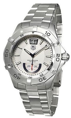Tag Heuer Aquaracer Stainless Steel WAF1011.BA0822