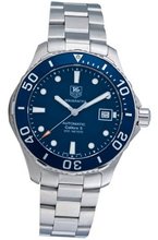 TAG Heuer Aquaracer Stainless Steel (WAN2111.BA0822)