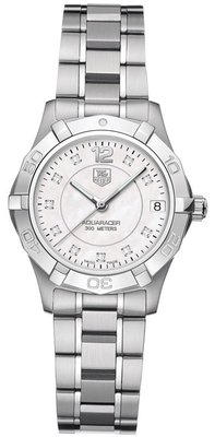 Tag Heuer Aquaracer WAF1312.BA0817