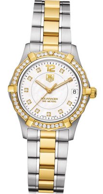 Tag Heuer Aquaracer WAF1350.BB0820