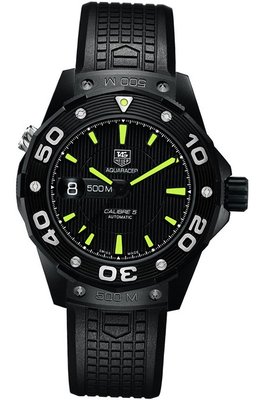 Tag Heuer Aquaracer WAJ2180.FT6015