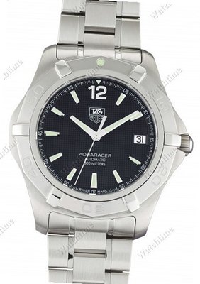 Tag Heuer Aquaracer