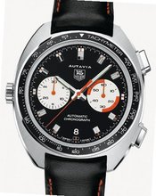 Tag Heuer Autavia Automatic Chronograph