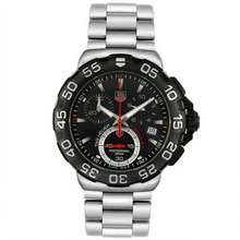 TAG Heuer CAH1110.BA0850 Formula 1 Chronograph