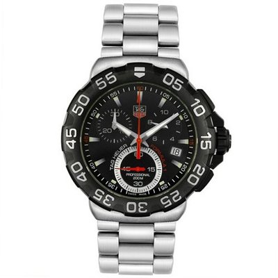 TAG Heuer CAH1110.BA0850 Formula 1 Chronograph
