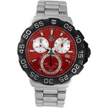 TAG Heuer CAH1112.BA0850 Formula 1 Chronograph