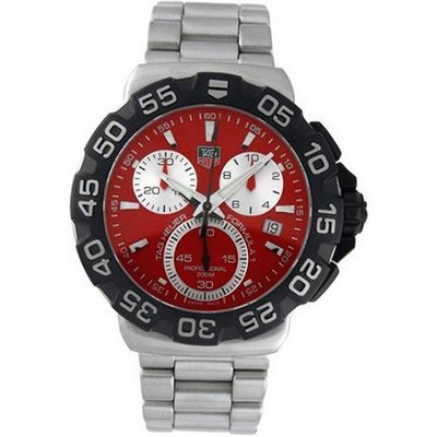 TAG Heuer CAH1112.BA0850 Formula 1 Chronograph