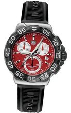 TAG Heuer CAH1112.BT0714 Formula 1 Chronograph Quartz